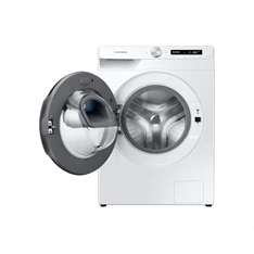 Samsung WW80T552DAW/S6 8 kg elöltöltős mosógép Samsung WW80T552DAW/S6 8 kg elöltöltős mosógép