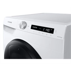 Samsung WW80T552DAW/S6 8 kg elöltöltős mosógép Samsung WW80T552DAW/S6 8 kg elöltöltős mosógép
