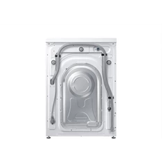 Samsung WW80T552DAW/S6 8 kg elöltöltős mosógép Samsung WW80T552DAW/S6 8 kg elöltöltős mosógép