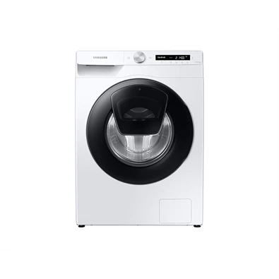 Samsung WW80T552DAW/S6 8 kg elöltöltős mosógép Samsung WW80T552DAW/S6 8 kg elöltöltős mosógép