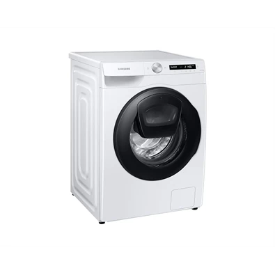 Samsung WW80T552DAW/S6 8 kg elöltöltős mosógép Samsung WW80T552DAW/S6 8 kg elöltöltős mosógép