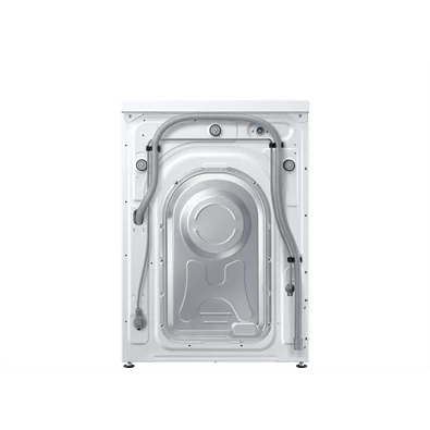 Samsung WW80T552DAW/S6 8 kg elöltöltős mosógép Samsung WW80T552DAW/S6 8 kg elöltöltős mosógép