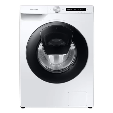 Samsung WW80T552DAW/S6 8 kg elöltöltős mosógép Samsung WW80T552DAW/S6 8 kg elöltöltős mosógép