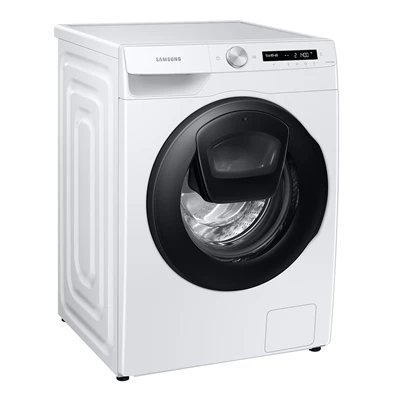 Samsung WW80T552DAW/S6 8 kg elöltöltős mosógép Samsung WW80T552DAW/S6 8 kg elöltöltős mosógép