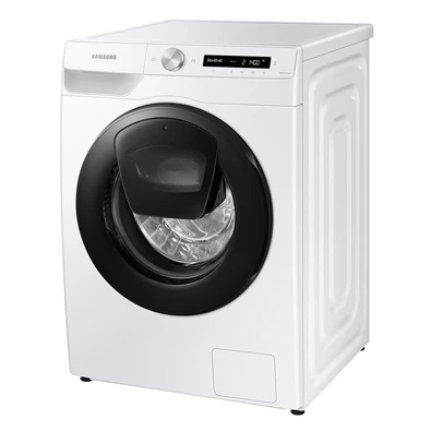 Samsung WW80T552DAW/S6 8 kg elöltöltős mosógép Samsung WW80T552DAW/S6 8 kg elöltöltős mosógép