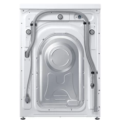 Samsung WW80T552DAW/S6 8 kg elöltöltős mosógép Samsung WW80T552DAW/S6 8 kg elöltöltős mosógép