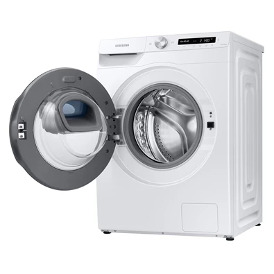 Samsung WW80T552DAW/S6 8 kg elöltöltős mosógép Samsung WW80T552DAW/S6 8 kg elöltöltős mosógép