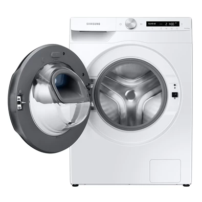 Samsung WW80T552DAW/S6 8 kg elöltöltős mosógép Samsung WW80T552DAW/S6 8 kg elöltöltős mosógép