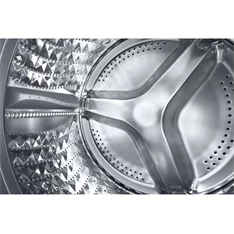 Samsung WW80T552DAW/S6 8 kg elöltöltős mosógép Samsung WW80T552DAW/S6 8 kg elöltöltős mosógép