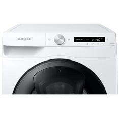Samsung WW80T552DAW/S6 8 kg elöltöltős mosógép Samsung WW80T552DAW/S6 8 kg elöltöltős mosógép
