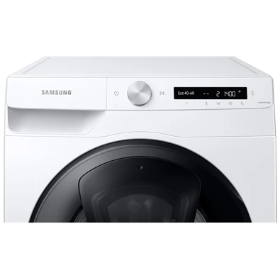 Samsung WW80T552DAW/S6 8 kg elöltöltős mosógép Samsung WW80T552DAW/S6 8 kg elöltöltős mosógép