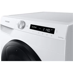 Samsung WW80T552DAW/S6 8 kg elöltöltős mosógép Samsung WW80T552DAW/S6 8 kg elöltöltős mosógép