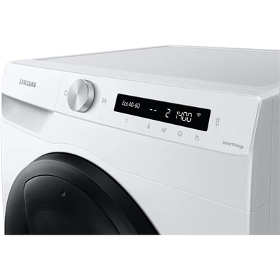 Samsung WW80T552DAW/S6 8 kg elöltöltős mosógép Samsung WW80T552DAW/S6 8 kg elöltöltős mosógép
