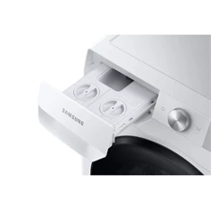 Samsung WW80T734DBH/S6 8 kg elöltöltős mosógép Samsung WW80T734DBH/S6 8 kg elöltöltős mosógép