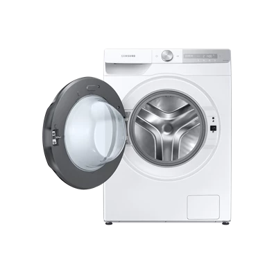 Samsung WW80T734DBH/S6 8 kg elöltöltős mosógép Samsung WW80T734DBH/S6 8 kg elöltöltős mosógép