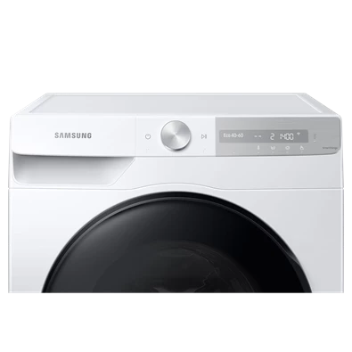 Samsung WW80T734DBH/S6 8 kg elöltöltős mosógép Samsung WW80T734DBH/S6 8 kg elöltöltős mosógép