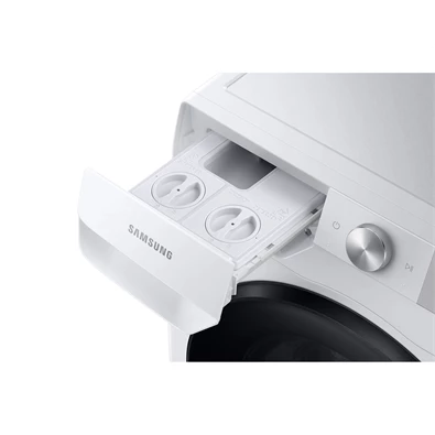 Samsung WW80T734DBH/S6 8 kg elöltöltős mosógép Samsung WW80T734DBH/S6 8 kg elöltöltős mosógép