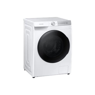 Samsung WW80T734DBH/S6 8 kg elöltöltős mosógép Samsung WW80T734DBH/S6 8 kg elöltöltős mosógép
