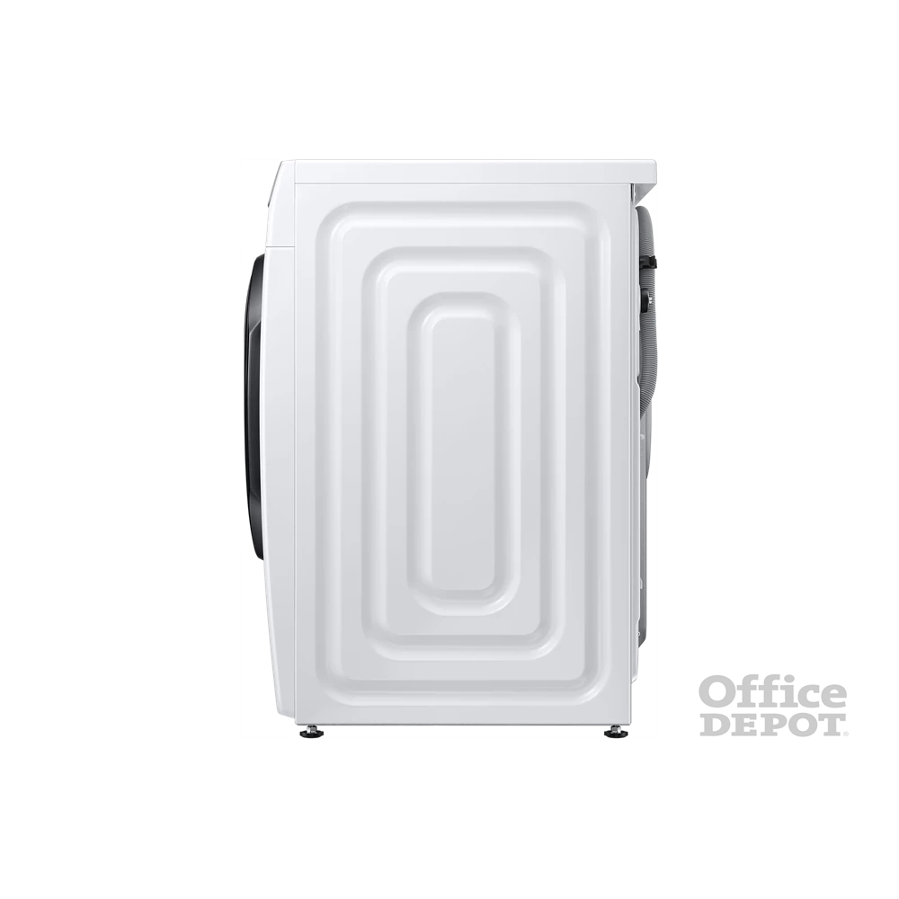 Samsung WW80T734DBH/S6 fehér, elöltöltős, max.1400ford., 8 kg, mosógép