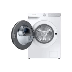 Samsung WW80T854ABH/S6 8 kg elöltöltős mosógép Samsung WW80T854ABH/S6 8 kg elöltöltős mosógép