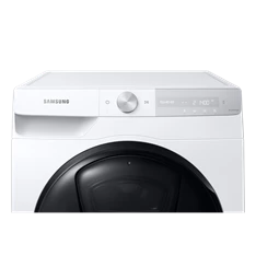 Samsung WW80T854ABH/S6 8 kg elöltöltős mosógép Samsung WW80T854ABH/S6 8 kg elöltöltős mosógép