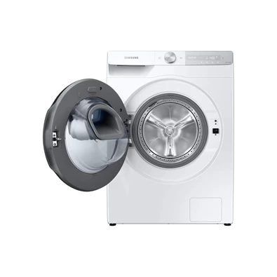 Samsung WW80T854ABH/S6 8 kg elöltöltős mosógép Samsung WW80T854ABH/S6 8 kg elöltöltős mosógép