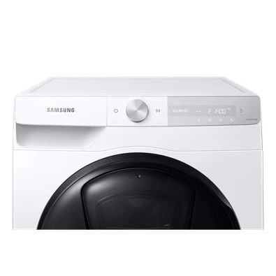 Samsung WW80T854ABH/S6 8 kg elöltöltős mosógép Samsung WW80T854ABH/S6 8 kg elöltöltős mosógép