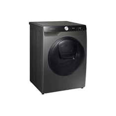 Samsung WW80T854DBX/S6 8 kg fekete elöltöltős mosógép Samsung WW80T854DBX/S6 8 kg fekete elöltöltős mosógép
