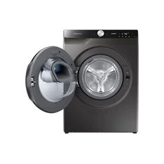 Samsung WW80T854DBX/S6 8 kg fekete elöltöltős mosógép Samsung WW80T854DBX/S6 8 kg fekete elöltöltős mosógép
