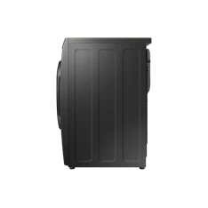 Samsung WW80T854DBX/S6 8 kg fekete elöltöltős mosógép Samsung WW80T854DBX/S6 8 kg fekete elöltöltős mosógép