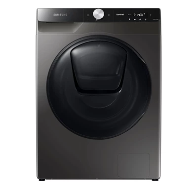 Samsung WW80T854DBX/S6 8 kg fekete elöltöltős mosógép Samsung WW80T854DBX/S6 8 kg fekete elöltöltős mosógép