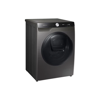 Samsung WW80T854DBX/S6 8 kg fekete elöltöltős mosógép Samsung WW80T854DBX/S6 8 kg fekete elöltöltős mosógép