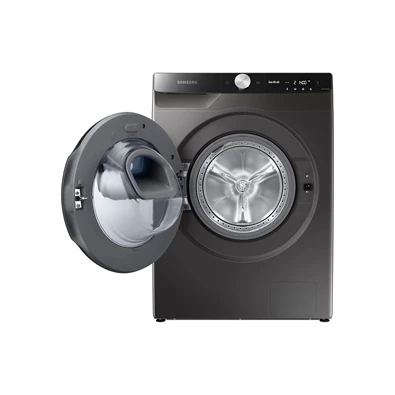 Samsung WW80T854DBX/S6 8 kg fekete elöltöltős mosógép Samsung WW80T854DBX/S6 8 kg fekete elöltöltős mosógép