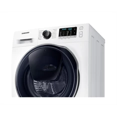 Samsung WW8NK52E0VW/LE elöltöltős mosógép Samsung WW8NK52E0VW/LE elöltöltős mosógép