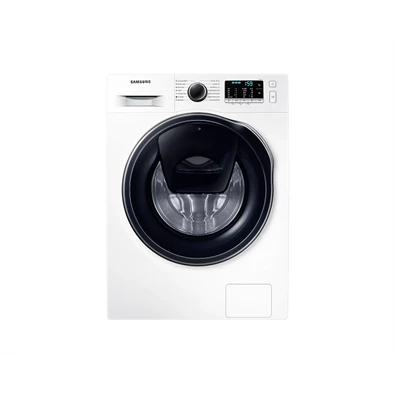 Samsung WW8NK52E0VW/LE elöltöltős mosógép Samsung WW8NK52E0VW/LE elöltöltős mosógép