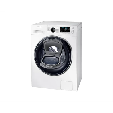 Samsung WW8NK52E0VW/LE elöltöltős mosógép Samsung WW8NK52E0VW/LE elöltöltős mosógép