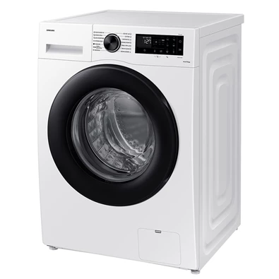 Samsung WW90CGC04DAELE 9 kg elöltöltős mosógép (Újszerű) Samsung WW90CGC04DAELE 9 kg elöltöltős mosógép (Újszerű)