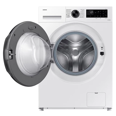 Samsung WW90CGC04DAELE 9 kg elöltöltős mosógép (Újszerű) Samsung WW90CGC04DAELE 9 kg elöltöltős mosógép (Újszerű)