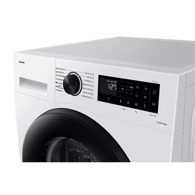 Samsung WW90CGC04DAELE 9 kg elöltöltős mosógép (Újszerű) Samsung WW90CGC04DAELE 9 kg elöltöltős mosógép (Újszerű)