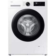 Samsung WW90DG5G34AELE fehér, elöltöltős, keskeny, max.1400ford., 9 kg, mosógép