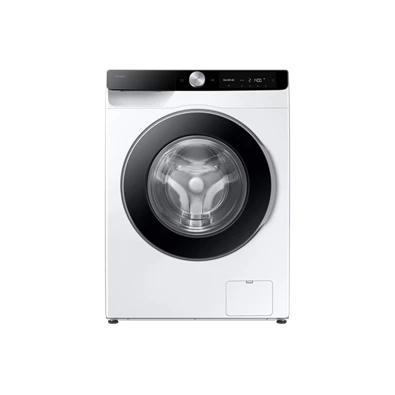 Samsung WW90DG6G94LKU4 fehér, elöltöltős, keskeny, max.1400ford., 9 kg, mosógép