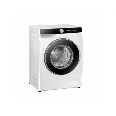 Samsung WW90DG6G94LKU4 fehér, elöltöltős, keskeny, max.1400ford., 9 kg, mosógép