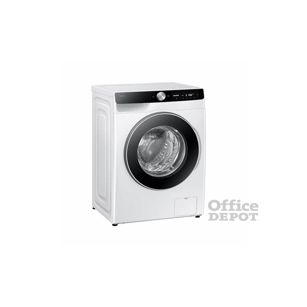 Samsung WW90DG6G94LKU4 fehér, elöltöltős, keskeny, max.1400ford., 9 kg, mosógép