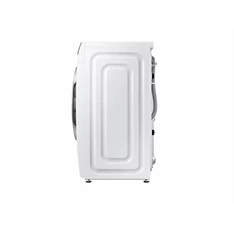 Samsung WW90DG6G94LKU4 fehér, elöltöltős, keskeny, max.1400ford., 9 kg, mosógép