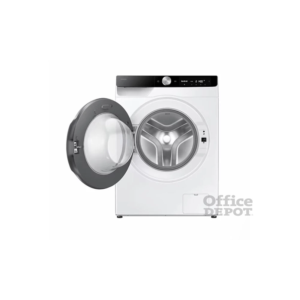 Samsung WW90DG6G94LKU4 fehér, elöltöltős, keskeny, max.1400ford., 9 kg, mosógép