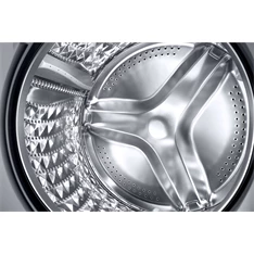Samsung WW90DG6U25LEU4 9 kg elöltöltős mosógép Samsung WW90DG6U25LEU4 9 kg elöltöltős mosógép