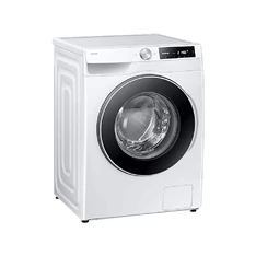 Samsung WW90DG6U25LEU4 9 kg elöltöltős mosógép Samsung WW90DG6U25LEU4 9 kg elöltöltős mosógép