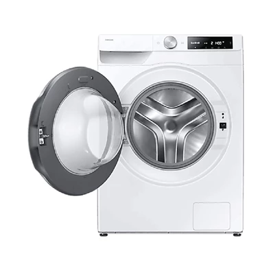 Samsung WW90DG6U25LEU4 9 kg elöltöltős mosógép Samsung WW90DG6U25LEU4 9 kg elöltöltős mosógép