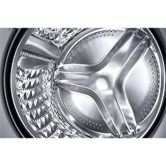 Samsung WW90DG6U25LEU4 9 kg elöltöltős mosógép Samsung WW90DG6U25LEU4 9 kg elöltöltős mosógép