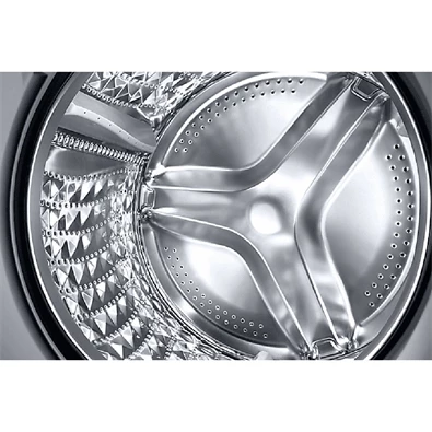 Samsung WW90DG6U25LEU4 9 kg elöltöltős mosógép Samsung WW90DG6U25LEU4 9 kg elöltöltős mosógép